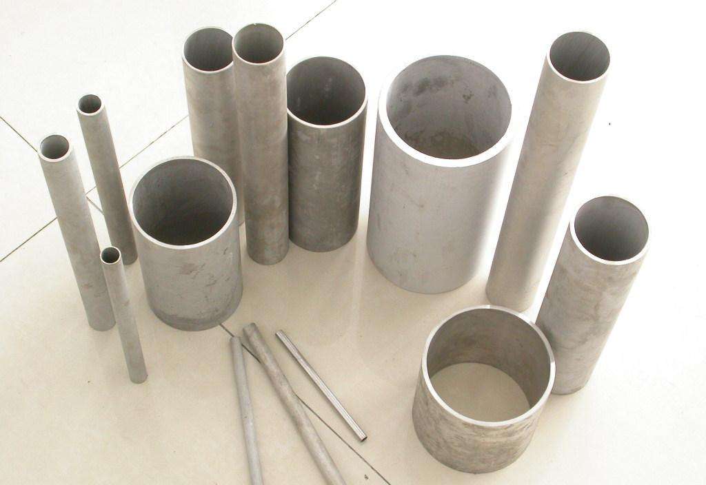 304不銹鋼無(wú)縫管樣品